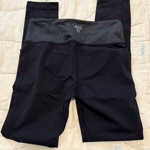 TNA ARITZIA Black Women’s Leggings, Size XS/S